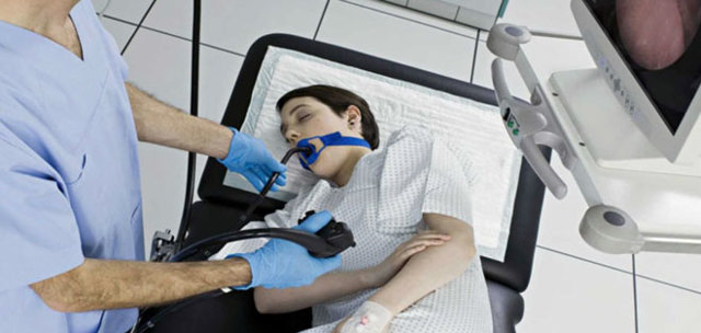 Гастроскопия под наркозом детям, показания к детской гастроскопии во сне