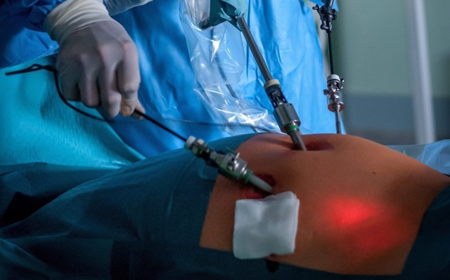 Альтернатива гастроскопии желудка: чем можно заменить процедуру
