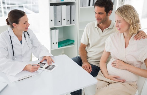 УЗИ сердца плода при беременности: на каком сроке делать, подготовка
