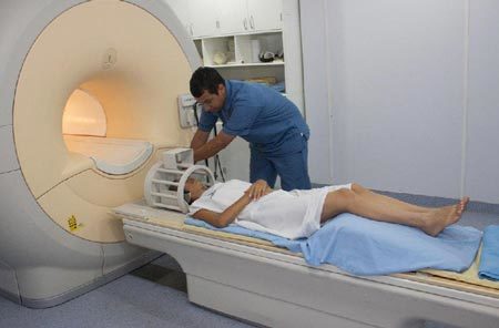 МРТ головного мозга при беременности, можно ли его делать беременным