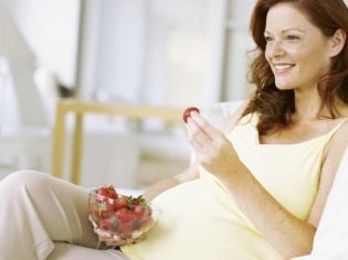 УЗИ на 7 неделе беременности: размеры плода на диагностике, фото