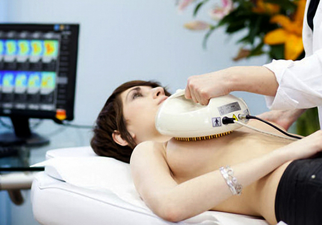 Электроимпедансная маммография и отзывы о ней