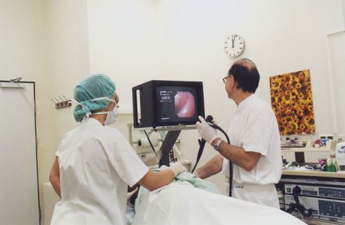 Альтернатива гастроскопии желудка: чем можно заменить процедуру