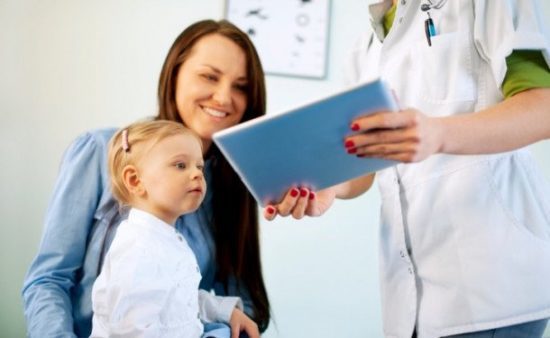 УЗИ сердца ребенку: подготовка к детской диагностике, расшифровка