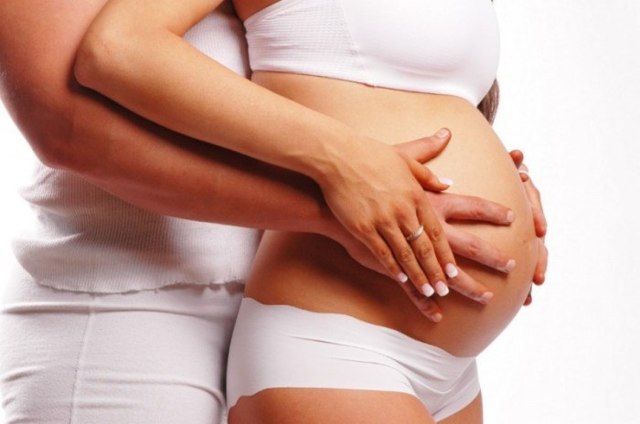 Сколько раз делают КГТ при беременности, как часто ее можно проходить