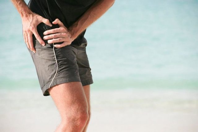 УЗИ тазобедренных суставов у взрослых: расшифровка, что показывает ультразвуковое исследование ТБС