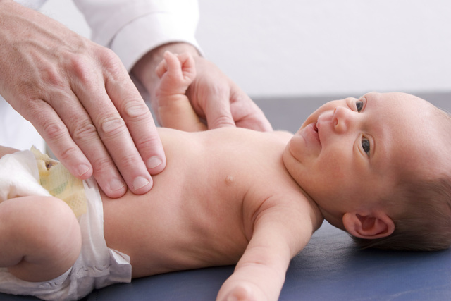 УЗИ брюшной полости ребенку: особенности детской диагностики живота, подготовка детей