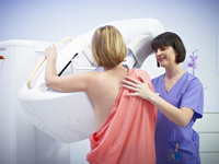 МРТ молочных желез (с контрастом): что показывает у женщин, как сделать, отзывы