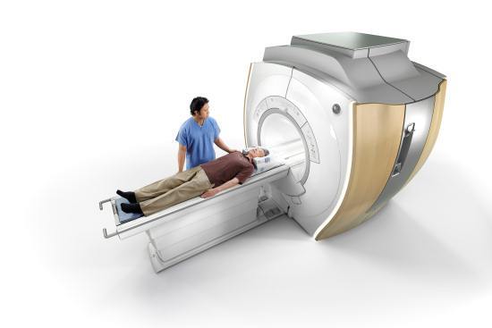 Сколько делается МРТ головного мозга, какое время длится процедура