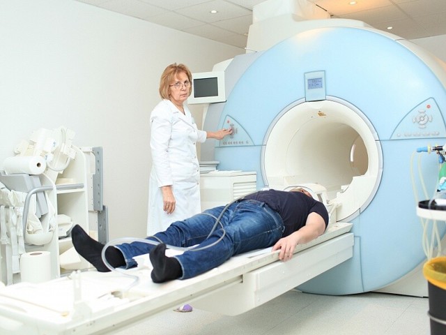 МРТ под наркозом: особенности проведения, показания, преимущества