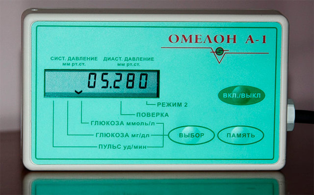 Прибор для измерения сахара в крови: разновидности аппаратов для определения уровня, функционал
