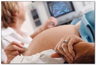 УЗИ на 32 неделе беременности: расшифровка, норма размеров плода по таблице