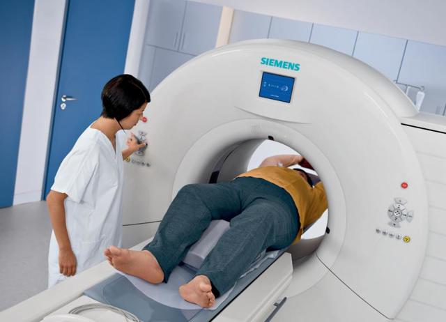 Мультиспиральная компьютерная томография: что это такое, показания