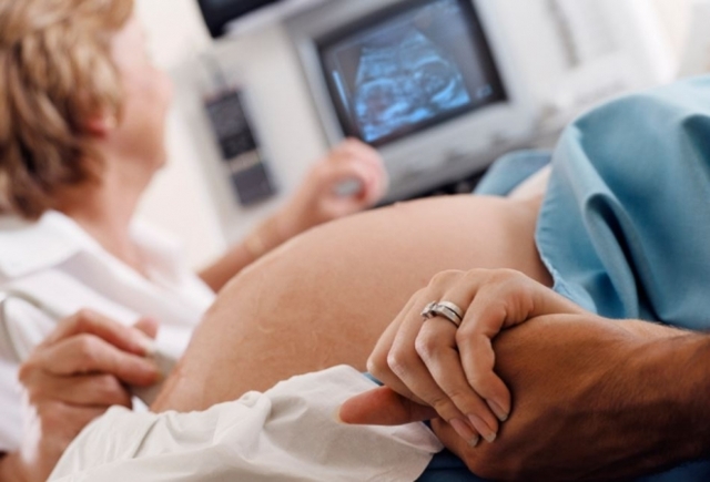 УЗИ на 21 неделе беременности: нормы, как делают, видео