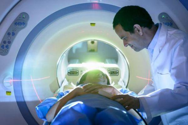 МРТ гипофиза с контрастом: что это, как делают томографию с контрастированием