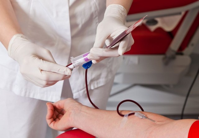 Анализ крови на РПГА: что это такое, расшифровка, показания к диагностике