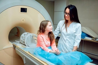 Противопоказания МРТ: специальные, с контрастом, в детском возрасте