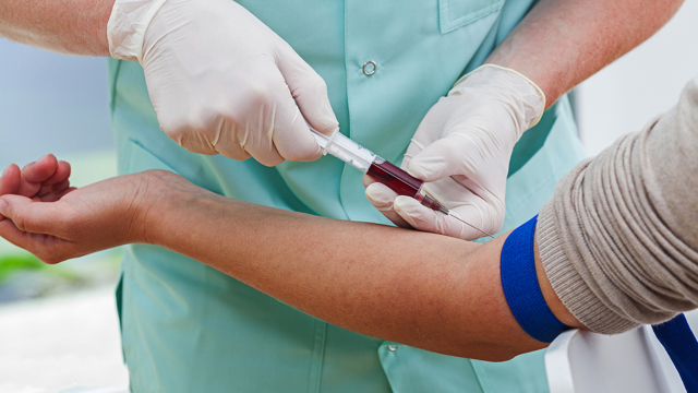 Кровь на ВПЧ (вирус папилломы человека): как сдавать анализ, методы диагностики у женщин, мужчин