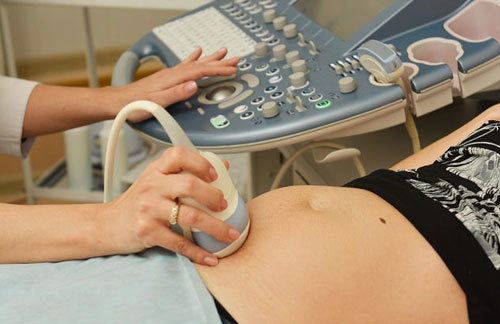 Вредно ли УЗИ при беременности для плода, как часто можно делать беременным