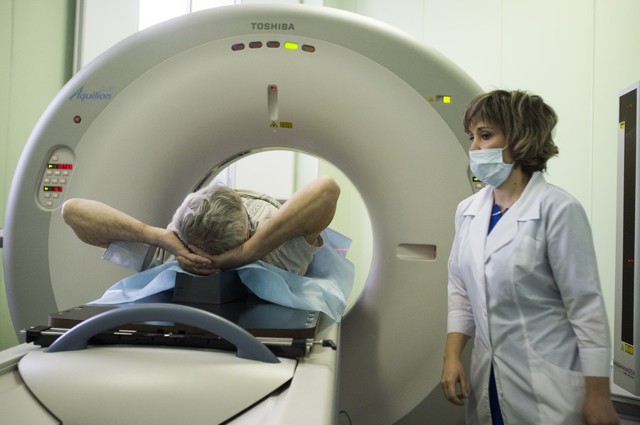 МРТ мочевого пузыря: что показывает, показания и подготовка