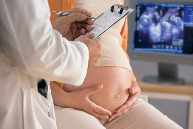 Флюорография при беременности: можно ли делать беременным на ранних сроках, последствия