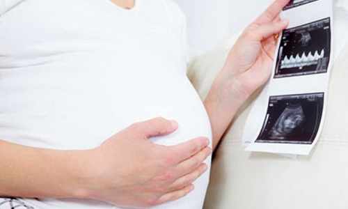 Норма УЗИ на 33 неделе беременности: нормальные показатели по таблице, размеры плода