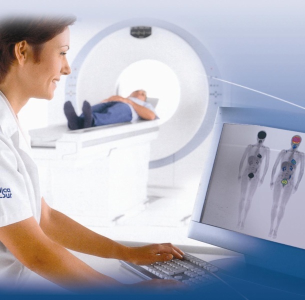 Позитронно-эмиссионная томография: что это такое, показания и преимущества